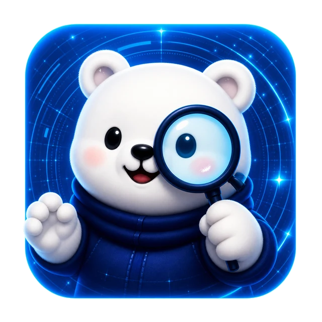  JoinPartner mascot checking for updates